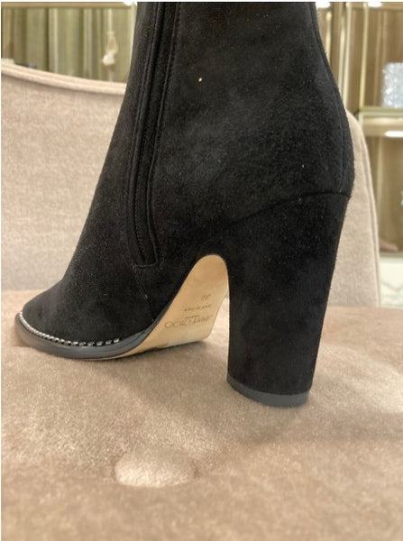 Mavin 8.5cm URM Black