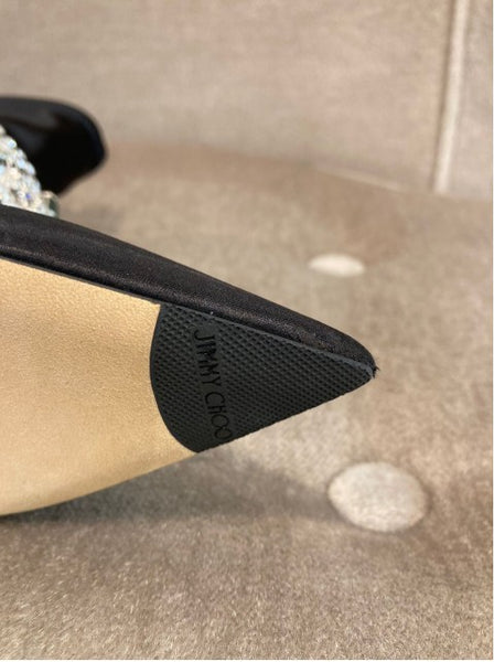 Lyja 10cm XSN Black