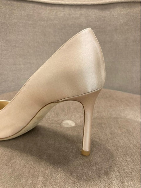 Romy 8.5cm SAT Dusty Rose