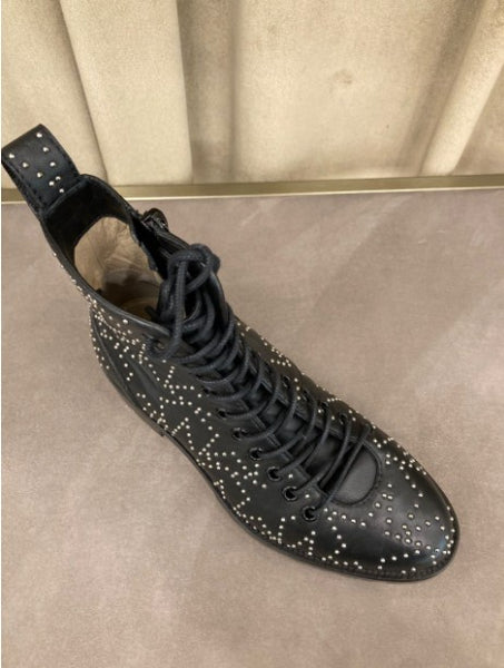 CRUZ FLAT AAI BLACK /SILVER
