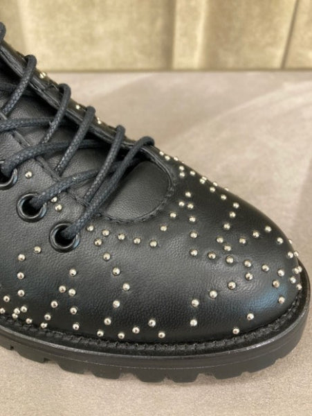 CRUZ FLAT AAI BLACK /SILVER