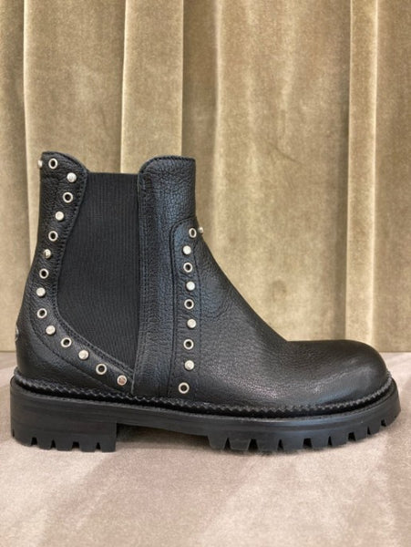 BURROW OGRC BLACK