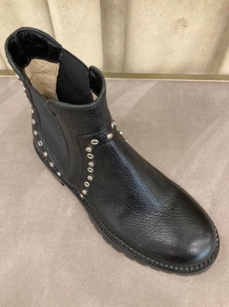 BURROW OGRC BLACK