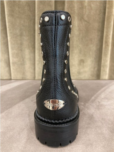BURROW OGRC BLACK