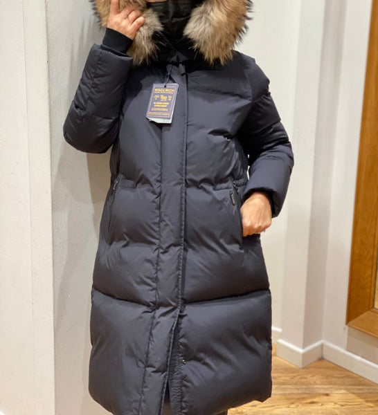 WOOLRICH