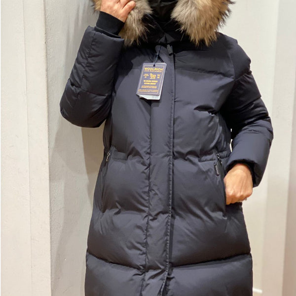 WOOLRICH