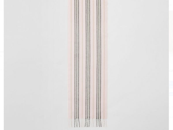 .SCIARPA SMALL ICON STRIPE