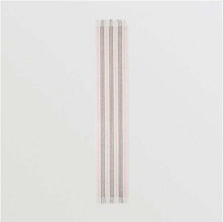 .SCIARPA SMALL ICON STRIPE