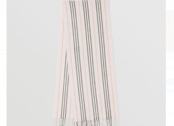 .SCIARPA SMALL ICON STRIPE