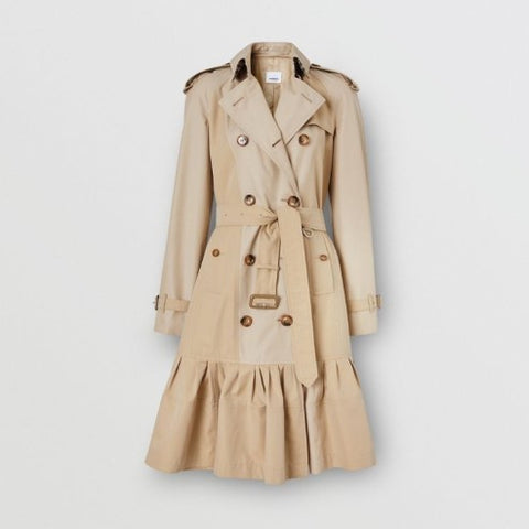 .TRENCH CLAYHALL