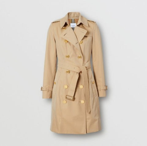 .TRENCH CHELSEA DK