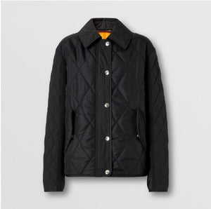 .QUILTED LAVENHAM