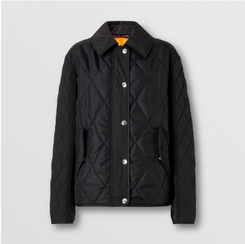 .QUILTED LAVENHAM