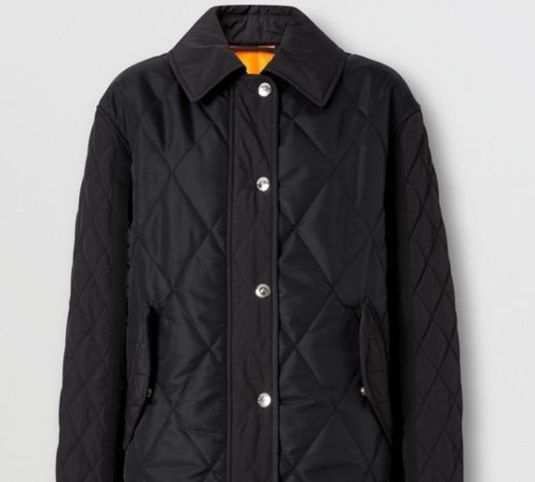 .QUILTED LAVENHAM