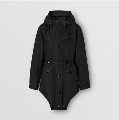 .PARKA W86P4:55SE