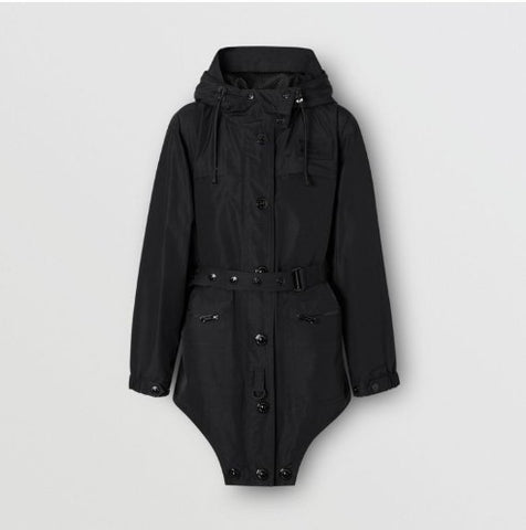 .PARKA W86P4:55SE