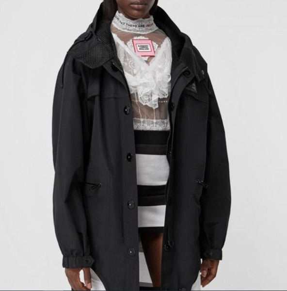 .PARKA W86P4:55SE