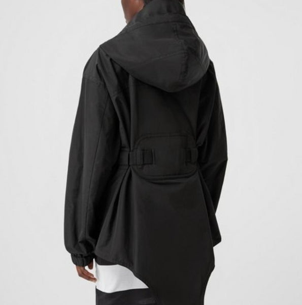 .PARKA W86P4:55SE