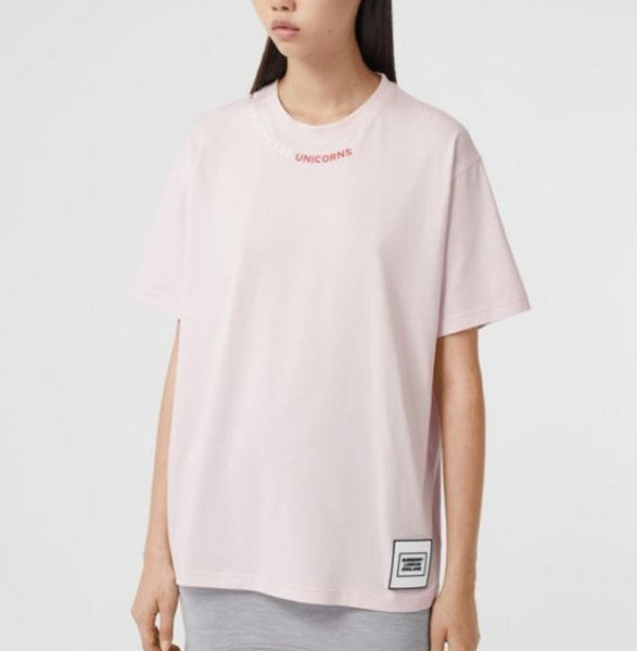 .T-SHIRT CARRICK
