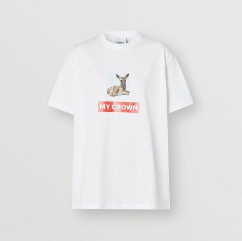 .T-SHIRT CARRICK