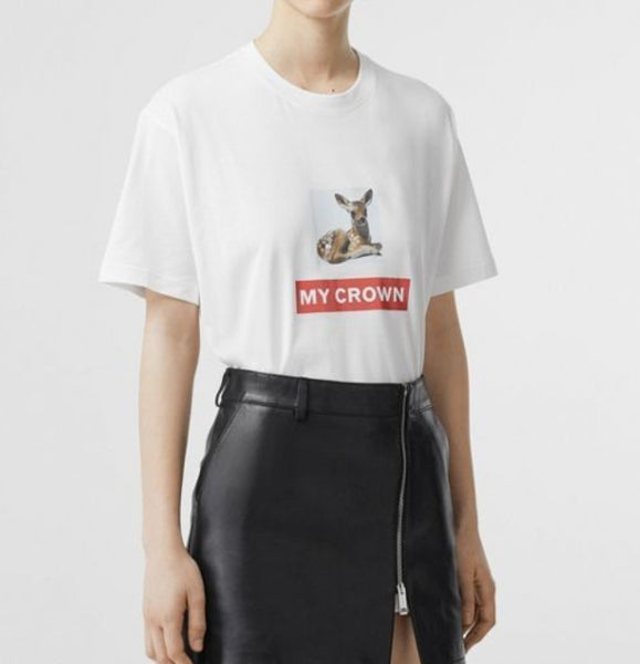 .T-SHIRT CARRICK