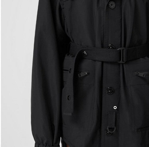.PARKA W86P4:55SE