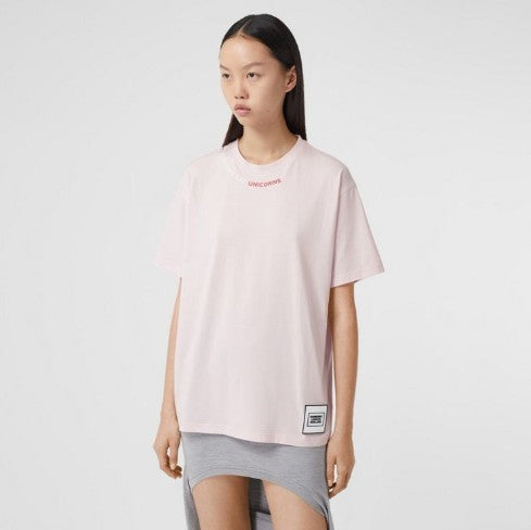 .T-SHIRT CARRICK