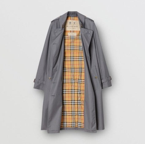 .TRENCH KENSINGTON LONG