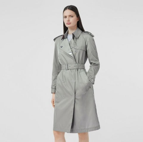 .TRENCH OBAN