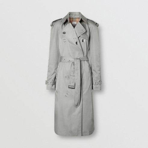 .TRENCH OBAN
