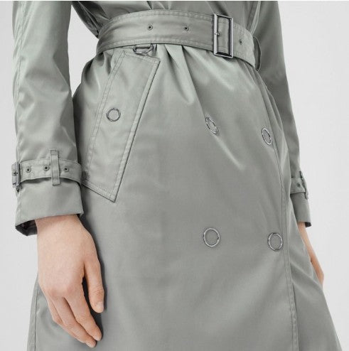 .TRENCH OBAN
