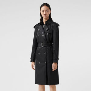 .TRENCH OBAN
