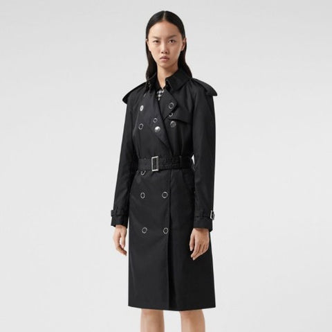.TRENCH OBAN
