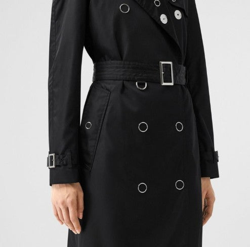 .TRENCH OBAN
