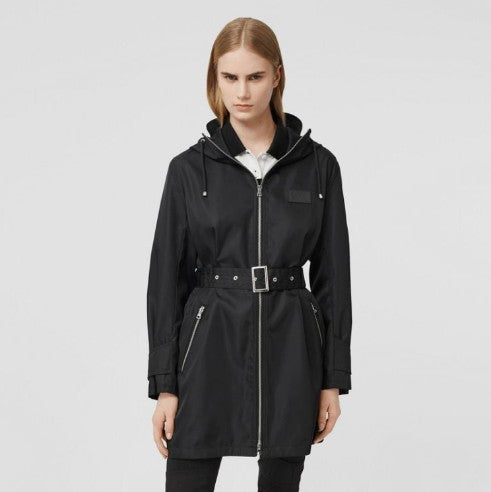 .PARKA KNIGHTON