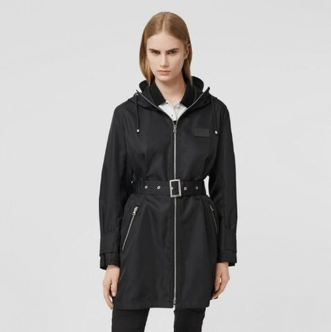 .PARKA KNIGHTON