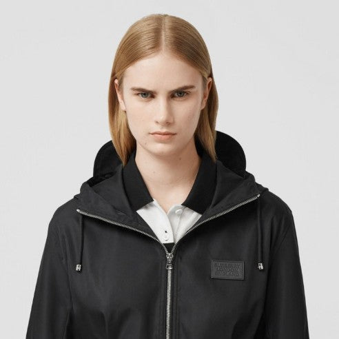 .PARKA KNIGHTON
