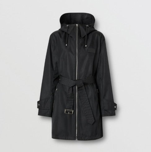.PARKA KNIGHTON