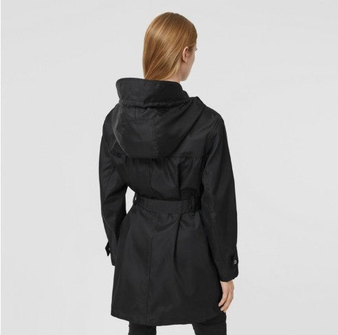 .PARKA KNIGHTON