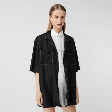 .CAMICIA W86N11
