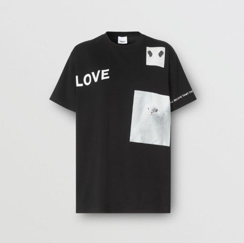 .T-SHIRT CARRICK