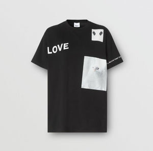 .T-SHIRT CARRICK