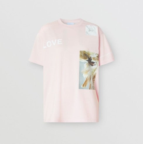 .T-SHIRT CARRICK