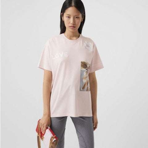 .T-SHIRT CARRICK