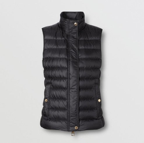 .GILET SUTHERLAND