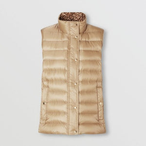 .GILET SUTHERLAND