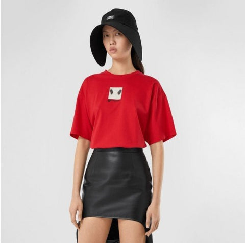 .T-SHIRT CARRICK