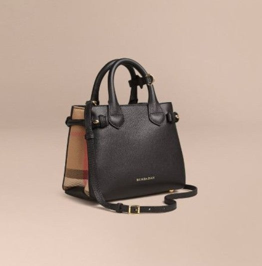 .BORSA BABY BANNER