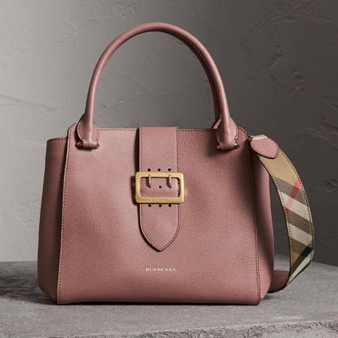 .BORSA BUCKLE MEDIA