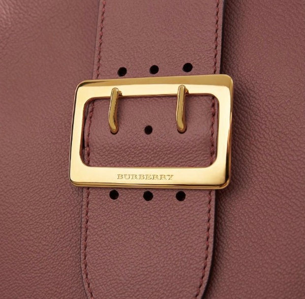 .BORSA BUCKLE MEDIA